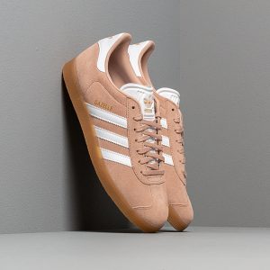 Adidas Gazelle Ash Pearl/ Ftw White/ Gum3