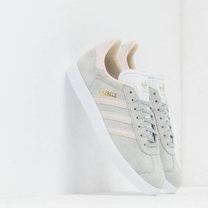 Adidas Gazelle W Ashsil/ Cream Brown/ Ecrtin