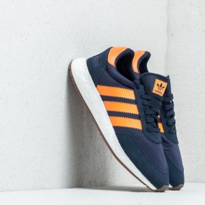 Adidas I-5923 Collegiate Navy / Gum5 / Grey Five