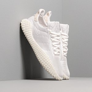 Adidas Kamanda Ftw White/ Ftw White/ Raw White