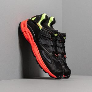 Adidas Lxcon 94 Core Black/ Grey Six/ Solar Red