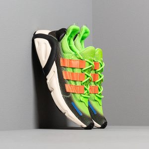 Adidas Lxcon Solar Green/ Core White/ Core Black