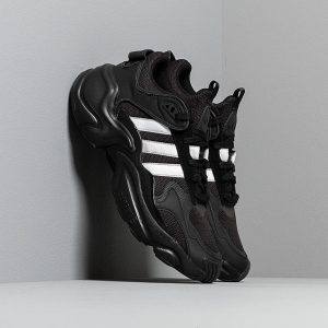 Adidas Magmur Runner W Core Black/ Ftw White/ Grey Two
