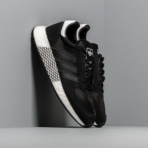 Adidas Marathon Tech Core Black/ Core Black/ Ftw White