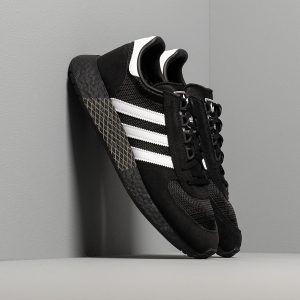 Adidas Marathon Tech Core Black/ Ftw White/ Trace Cargo