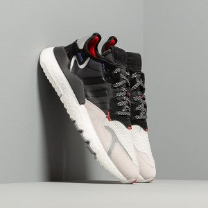 Adidas Nite Jogger 3m Core Black/ Core Black/ Crystal White