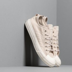 Adidas Nizza Rf Core Brown/ Core Brown/ Off White