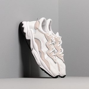 Adidas Ozweego Ftw White/ Ftw White/ Core Black