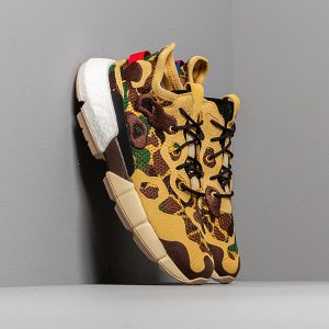 Adidas Pod-S3.2 Ml Pyrite/ Brown/ Core Black