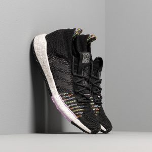 Adidas Pulseboost Hd Ltd W Core Black/ Core Black/ Clear Lilen