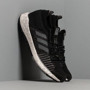 Adidas Pulseboost Hd W Core Black/ Grey Six/ Grey Three F17