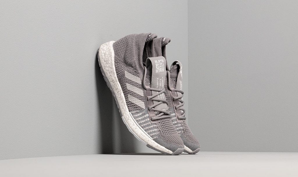 Дамски Кецове Adidas Performance