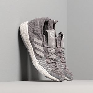 Adidas Pulseboost Hd W Grey Three/ Grey Two/ Ftw White