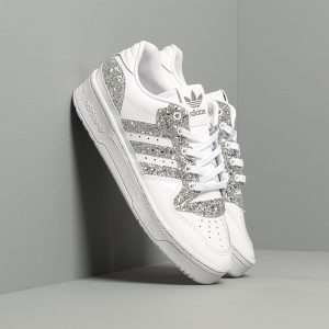 Adidas Rivalry Low W Ftwr White/ Ftwr White/ Ftwr White