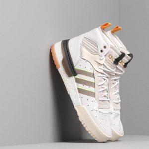 Adidas Rivalry Rm Crystal White/ Ftw White/ Cream White