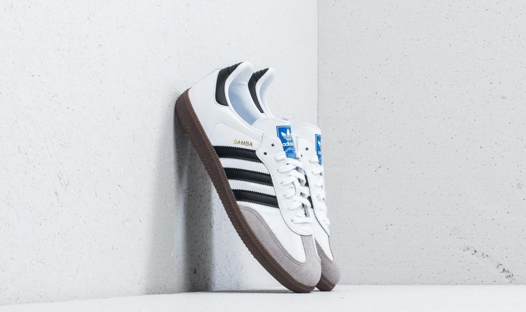 Мъжки Кецове Adidas Originals