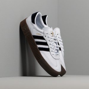 Adidas Sambarose W Aero Blue/ Aero Blue/ Gold Metalic