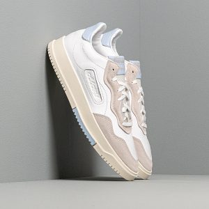 Adidas Sc Premiere Ftw White/ Ftw White/ Periwinkle