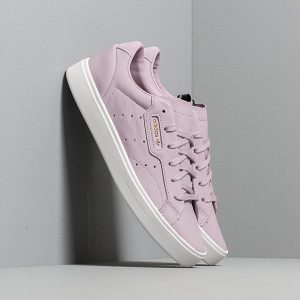 Adidas Sleek W Soft Vision/ Soft Vision/ Crystal White