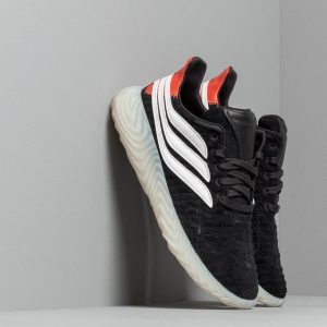 Adidas Sobakov Core Black/ Off White/ Rawamb