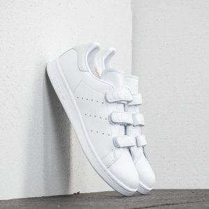 Adidas Stan Smith Cf Ftw White/ Ftw White/ Ftw White