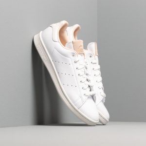 Adidas Stan Smith Ftw White/ Ftw White/ Crystal White