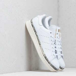 Adidas Stan Smith New Bold W Ftw White/ Off White/ Supcol