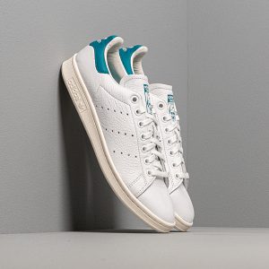 Adidas Stan Smith W Ftw White/ Acttea/ Off White