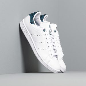 Adidas Stan Smith W Ftw White/ Tech Mint/ Core Black