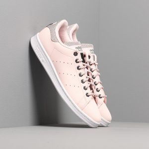 Adidas Stan Smith W Half Pink/ Half Pink/ Trace Green