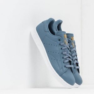 Adidas Stan Smith W Raw Steel/ Realil/ Rawgol