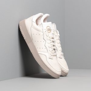 Adidas Supercourt Cloud White/ Cloud White/ Ftw White