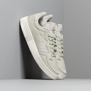 Adidas Supercourt W Ash Silver/ Ash Silver/ Crystal White