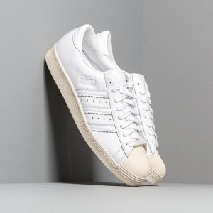 Adidas Superstar 80s Recon Ftw White/ Ftw White/ Off White