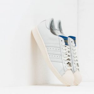 Adidas Superstar Bt Ftw White/ Ftw White/ Croyal