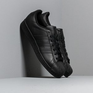 Adidas Superstar Core Black/ Core Black/ Core Black