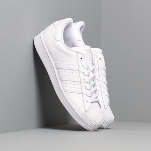 Adidas Superstar Ftw White/ Ftw White/ Ftw White