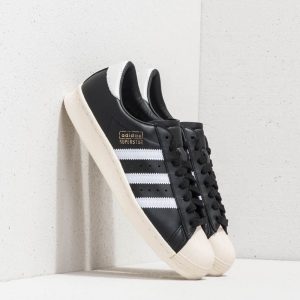 Adidas Superstar Og Core Black/ Ftw White/ Off White