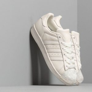 Adidas Superstar W Off White/ Off White/ Off White