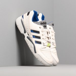 Adidas Torsion Comp Crystal White/ Core Royal/ Core Black