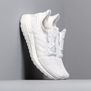 Adidas Ultraboost 19 M Ftw White/ Ftw White/ Core Black