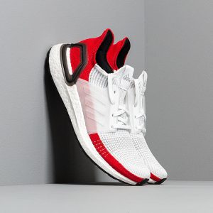 Adidas Ultraboost 19 M Ftw White/ Ftw White/ Core Black