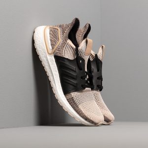 Adidas Ultraboost 19 M Linen/ Core Black/ Brown