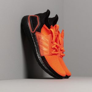 Adidas Ultraboost 19 M Solar Red/ Core Black/ Solar Red