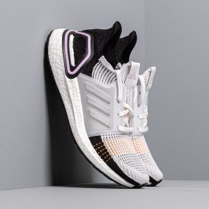 Adidas Ultraboost 19 W Crystal White/ Crystal White/ Core Black