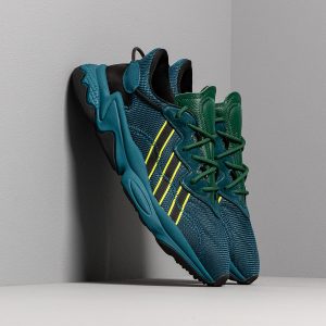 Adidas X Pusha T Ozweego Tech Mineral/ Tech Mineral/ Tech Mineral