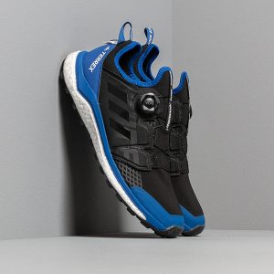 Adidas X White Mountaineering Terrex Agravic Boa Core Black/ Core Black/ Core Royal