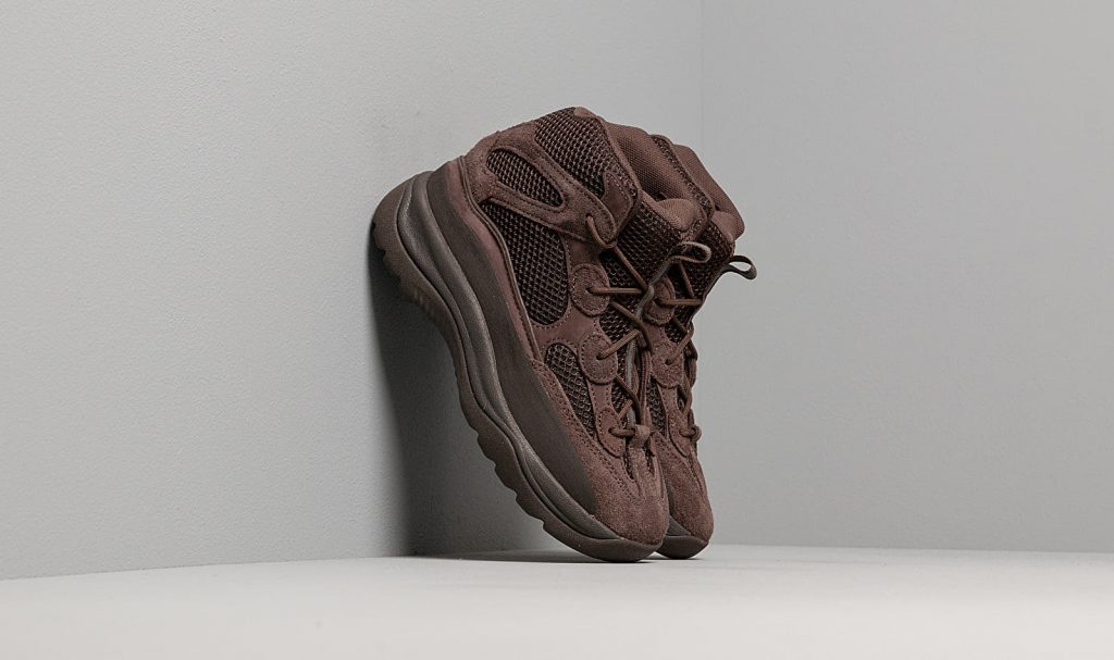 Детски Кецове Adidas YEEZY