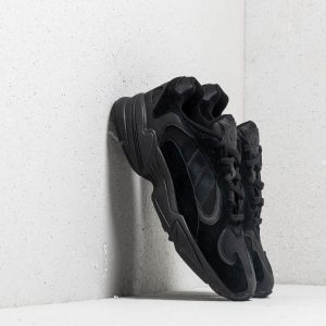 Adidas Yung-1 Core Black/ Core Black/ Carbon