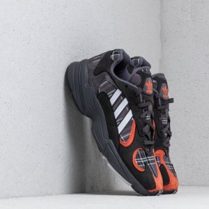 Adidas Yung-1 Dgh Solid Grey/ Dgh Solid Grey/ Raw Amber